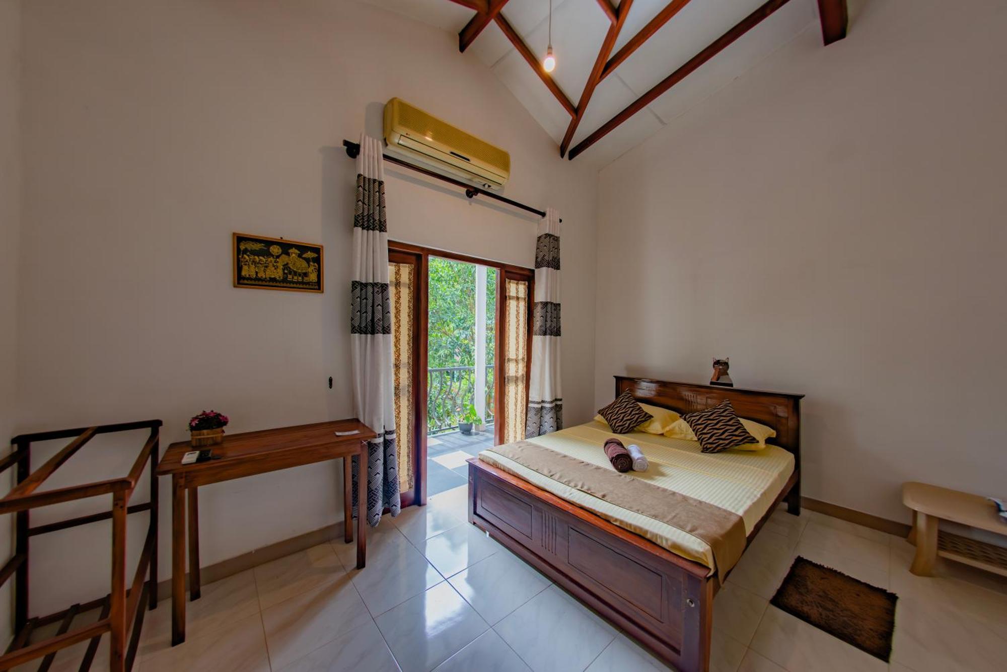 Ciel Grand Villa Kandy Exteriör bild